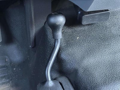 2014 Ford Super Duty F-550 DRW 4X4 2dr Regular Cab 140.8-200.8 in. WB