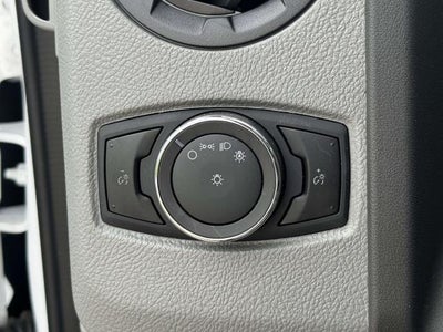 2026 Ford E-Series Cutaway E-350 SRW 138" WB