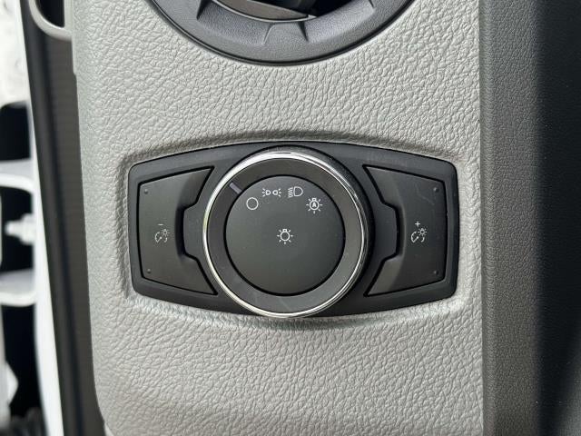 2026 Ford E-Series Cutaway E-350 SRW 138" WB