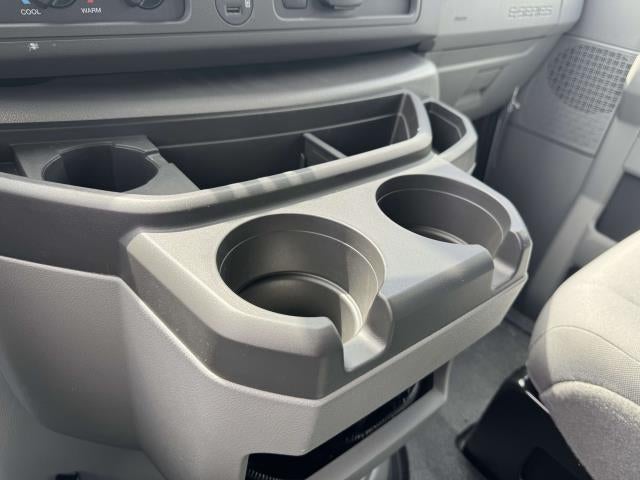2026 Ford E-Series Cutaway E-350 SRW 138" WB
