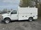 2026 Ford E-Series Cutaway E-350 SRW 138" WB