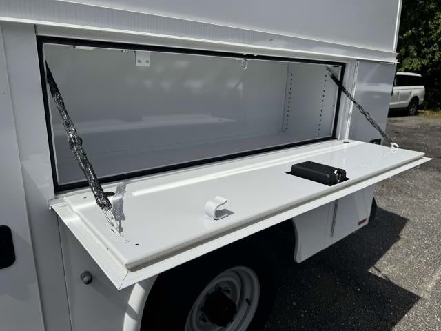 2026 Ford E-Series Cutaway E-350 SRW 138" WB