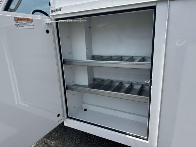 2026 Ford E-Series Cutaway E-350 SRW 138" WB