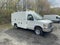 2026 Ford E-Series Cutaway E-350 SRW 138" WB