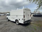 2026 Ford E-Series Cutaway E-350 SRW 138" WB