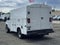 2026 Ford E-Series Cutaway E-350 SRW 138" WB