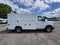 2026 Ford E-Series Cutaway E-350 SRW 138" WB