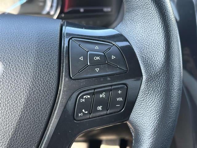2019 FORD TRUCK EXPLORER XLT