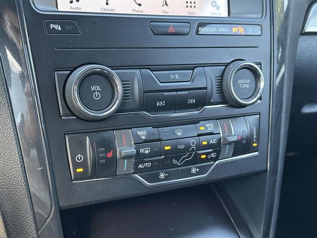 2019 FORD TRUCK EXPLORER XLT