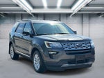 2019 FORD TRUCK EXPLORER XLT
