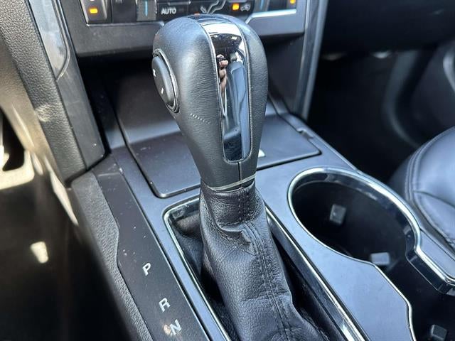 2019 FORD TRUCK EXPLORER XLT