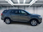 2019 FORD TRUCK EXPLORER XLT