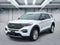 2023 Ford Explorer King Ranch