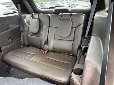 2023 Ford Explorer King Ranch