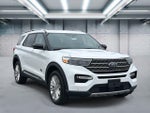 2023 Ford Explorer King Ranch