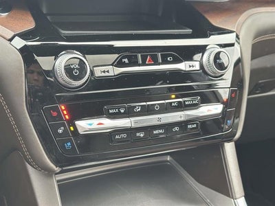 2023 Ford Explorer King Ranch