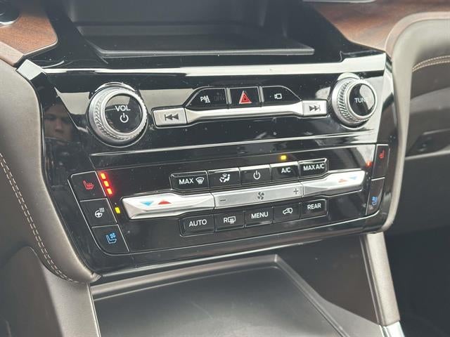 2023 Ford Explorer King Ranch