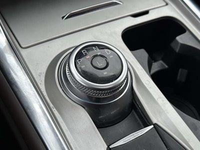 2023 Ford Explorer King Ranch