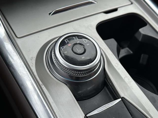 2023 Ford Explorer King Ranch