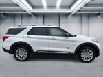 2023 Ford Explorer King Ranch