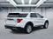 2023 Ford Explorer King Ranch