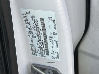 2017 FORD TRUCK ESCAPE Titanium