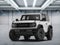 2025 Ford Bronco Stroppe Edition
