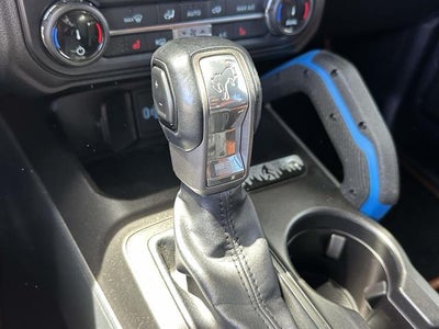 2022 Ford Bronco Outer Banks Advanced