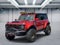 2022 Ford Bronco Outer Banks Advanced