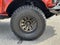 2022 Ford Bronco Outer Banks Advanced