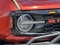 2022 Ford Bronco Outer Banks Advanced