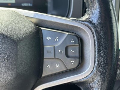 2022 Ford Bronco Outer Banks Advanced
