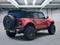 2022 Ford Bronco Outer Banks Advanced