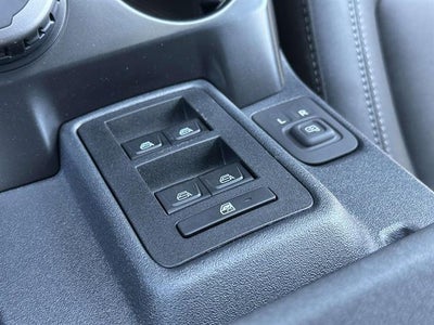 2026 Ford Bronco BIG BEND 4 DOOR 4X4