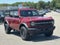 2026 Ford Bronco BIG BEND 4 DOOR 4X4
