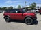2026 Ford Bronco BIG BEND 4 DOOR 4X4