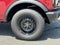 2026 Ford Bronco BIG BEND 4 DOOR 4X4