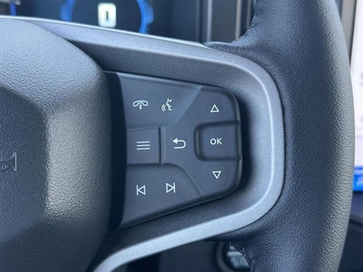 2026 Ford Bronco BIG BEND 4 DOOR 4X4