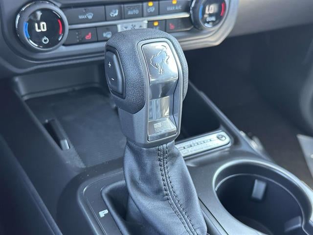 2026 Ford Bronco BIG BEND 4 DOOR 4X4