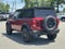 2026 Ford Bronco BIG BEND 4 DOOR 4X4