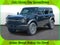 2026 Ford Bronco BIG BEND 4 DOOR 4X4