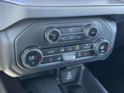 2026 Ford Bronco BIG BEND 4 DOOR 4X4