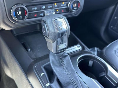 2026 Ford Bronco BIG BEND 4 DOOR 4X4