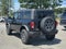 2026 Ford Bronco BIG BEND 4 DOOR 4X4