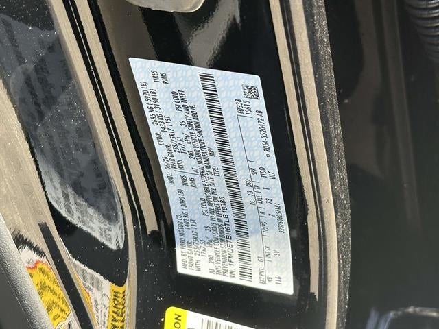 2026 Ford Bronco BIG BEND 4 DOOR 4X4