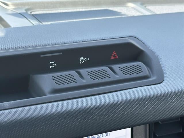 2026 Ford Bronco BIG BEND 4 DOOR 4X4