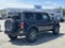 2026 Ford Bronco BIG BEND 4 DOOR 4X4
