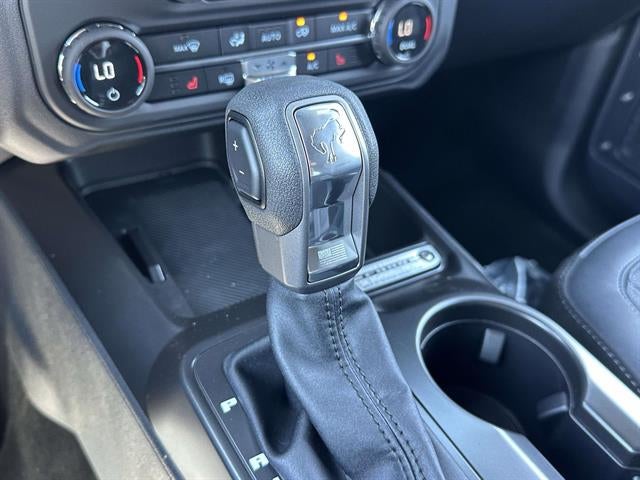 2026 Ford Bronco BIG BEND 4 DOOR 4X4