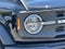 2026 Ford Bronco BIG BEND 4 DOOR 4X4