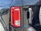 2026 Ford Bronco BIG BEND 4 DOOR 4X4
